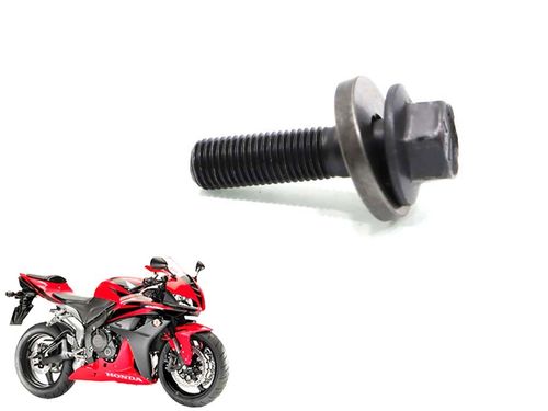 Parafuso Volante 000106 Cbr 600 Rr Cbr600rr 07-12