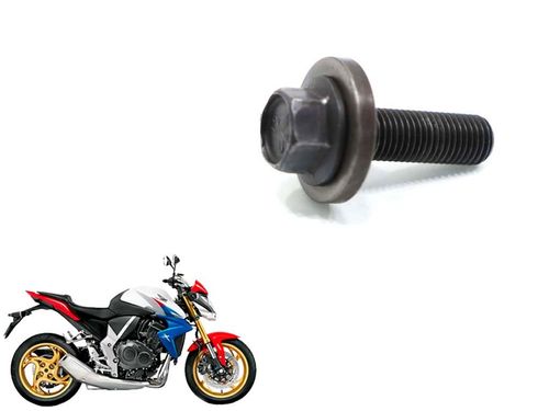Parafuso Volante Honda Cb 1000 Cb1000 11-16