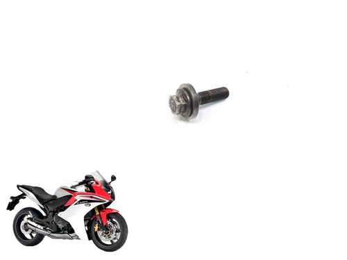 Parafuso Volante Honda Cbr 600 F Cbr600f 12-14