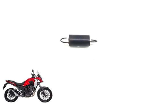 Mola Pedal Freio Honda Cb 500 X Cb500x 16-20