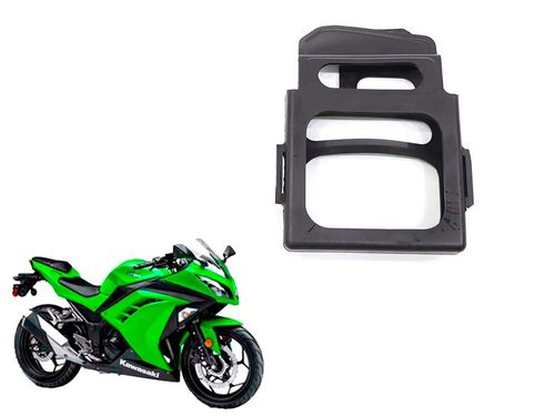 Suporte Módulo Injeção Kawasaki Ninja 300 13-18