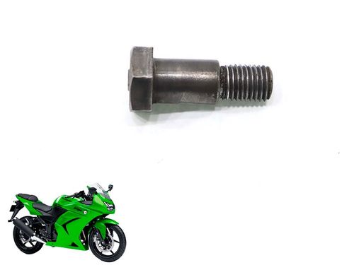 Parafuso Cavalete Lateral Kawasaki Ninja 250 R 08-12