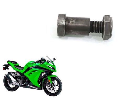 Parafuso Cavalete Lateral Kawasaki Ninja 300 13-18