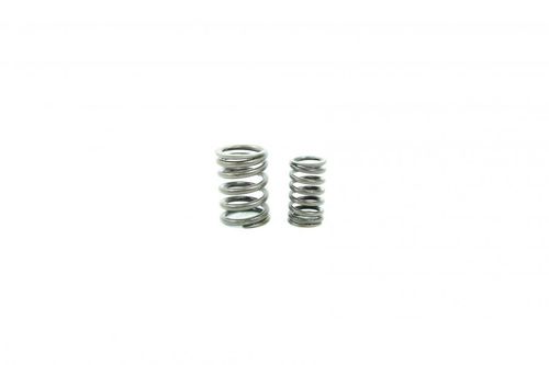 Kit Mola Válvula Suzuki Gs 500 Gs500 94-08