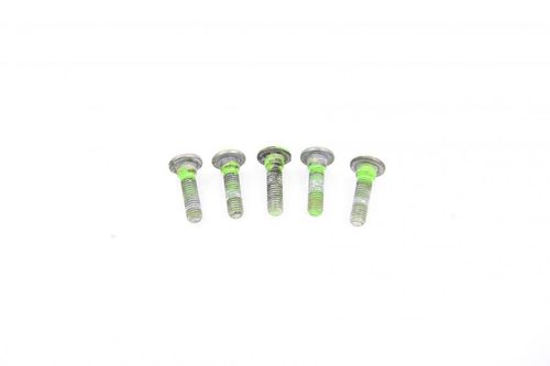 Kit Parafusos Disco Dianteiro Kawasaki Zx 11 Zx11 94-99