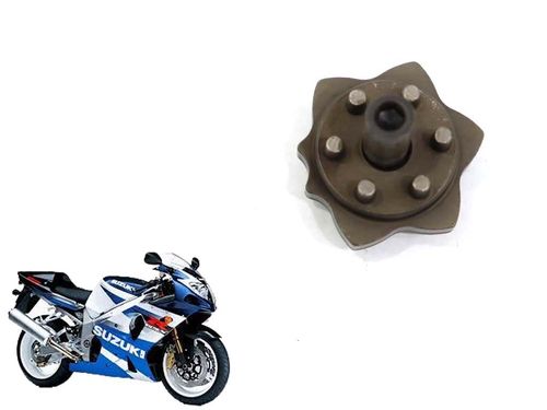 Estrela Cambio Suzuki Gsxr Srad 1000 01-03 (