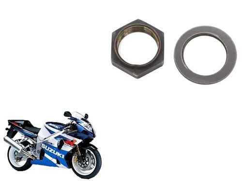 Porca Campana Suzuki Gsxr Srad 1000 01-03 (