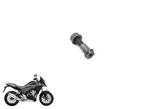 Parafuso Cavalete Lateral Honda Cb 500 X Cb500x 13-15
