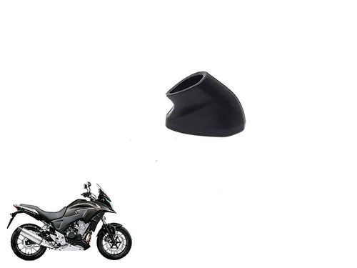 Borracha Acabamento Retrovisor Honda Cb 500 X 13-15