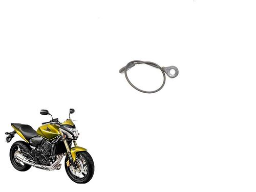 Cabo Trava Banco Honda Hornet 600 Hornet600 08-14
