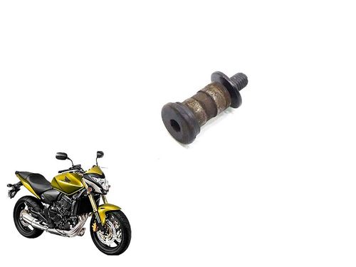 Parafuso Pedal Cambio Honda Hornet 600 Hornet600 08-14
