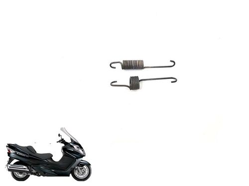 Mola Cavalete Descanso Lateral Suzuki Burgman 400 09-12