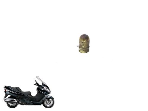 Dreno Caixa de Ar Suzuki Burgman 400 09-12