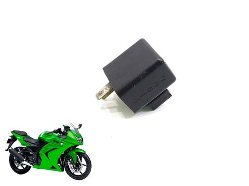 Rele Pisca Kawasaki Ninja 250 R Ninja250r 08-12