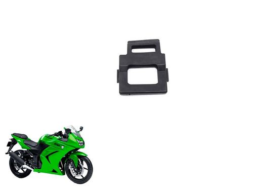 Suporte Módulo Injeção Kawasaki Ninja 250 R 08-12