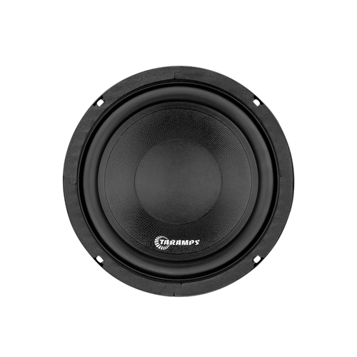 AF 6" T 500 SUBWOOFER 250W 4 OHMS TARAMPS