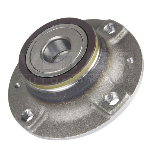 Cubo Roda Citroen Aircross 2009 a 2023 - 803987 - B2132
