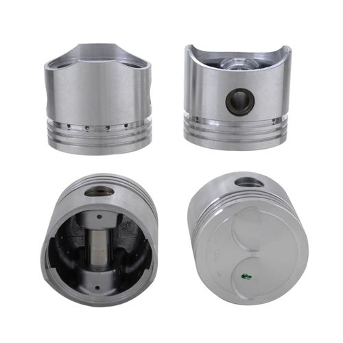 PISTAO - FIAT 147 UNO 1.3 8V ALCOOL | APX.A1300 - SULOY