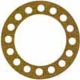 JUNTA SEMI EIXO TR MB 1113 16F