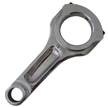 Biela em Alumínio Opala Chevrolet 6 em linha 5.990" - BME