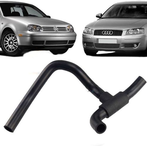 Mangueira Respiro Oleo Golf Passat Audi A3 A4 1.8 Turbo 06a103474a