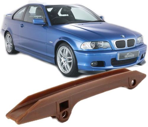 Guia do Tensor De Corrente BMW 325 328 330 525 528 530 M3 X3 X5