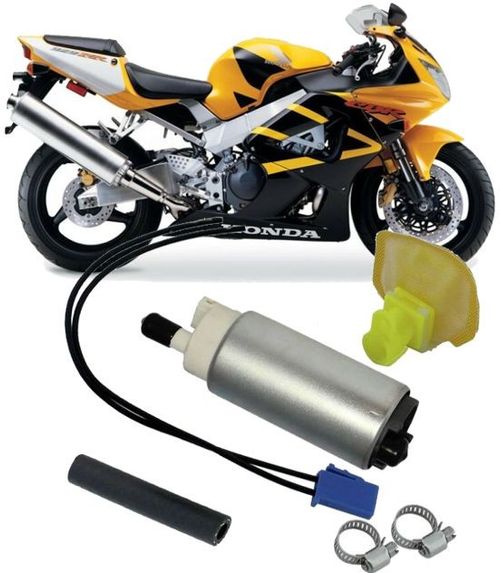 Bomba de Combustivel Gasolina Honda Cbr 929 e 929rr de 2002 a 2009