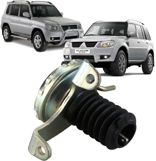Atuador Roda Livre 4x4 Mitsubishi Tr4 2.0 16v De 2001 À 2015 - Mr399264