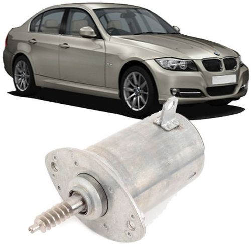 Atuador Solenoide Valvetronic Bmw 128i 330i 325i X1 X3 X5 3.0 6cc N52