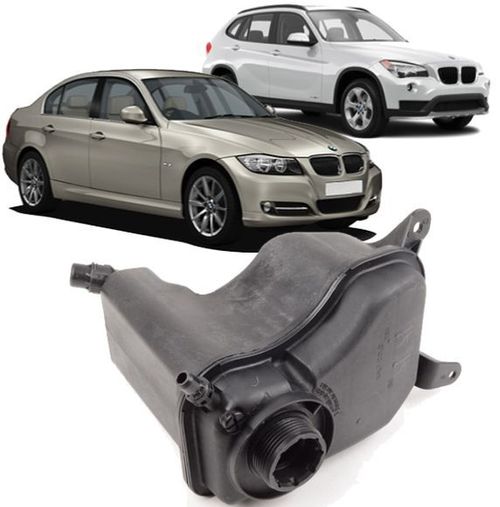 Reservatorio Agua Radiador Bmw 120i 118i 320i 335i 2006 a 2013