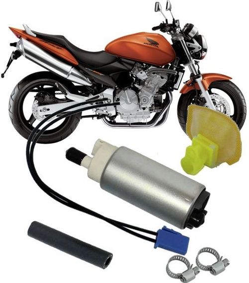 Bomba de Combustivel Gasolina Honda Hornet Cb600f Cb650f de 2006 a 2014