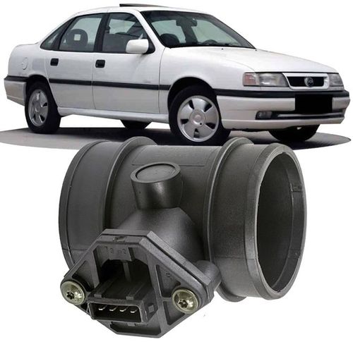 Fluxo de Ar Astra Vectra 2.0 de 1993 À 1996 - 0280217003