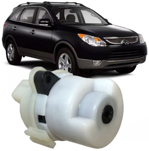 Comutador Ignicao Partida Magentis 2.0 16V e Vera Cruz 3.8 V6 de 2006 a 2014