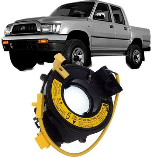 Cinta Airbag Hard Disc Toyota Hilux 1998 ate 2005