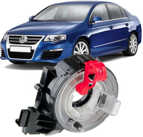 Cinta Airbag Hard Disc Passat 2.0 Fsi e 2.0 Turbo de 2006 a 2009 - 3c0959653