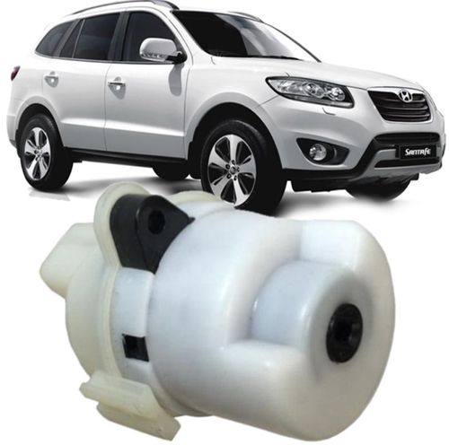 Comutador De Ignicao Hyundai Santa Fe 2.7 V6 de 2006 a 2013 - 93110-3k000