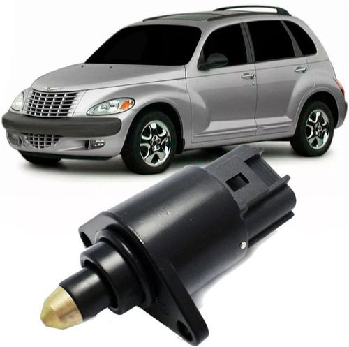 Atuador Marcha Lenta Chrysler PT Cruiser 2001 e 2002