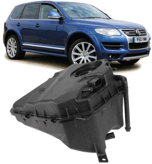 Reservatorio De Agua Audi Q7 Touareg Cayenne 2003 à 2010