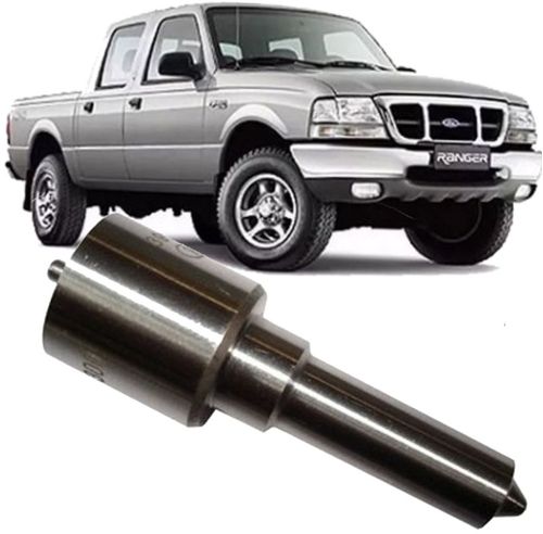 Bico Injetor Diesel Ranger 2.8 Turbo Intecooler Diesel 2001 a 2005 - DSLA140P1112