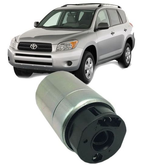 Bomba de Combustivel Gasolina Corolla Rav4 Hilux - 291000