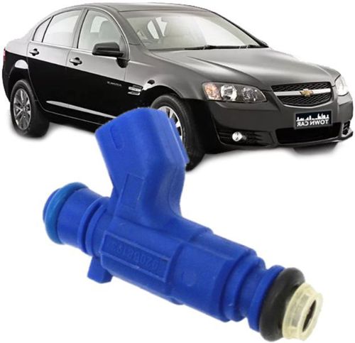 Bico Injetor Omega Emerson Fittipaldi 3.6 V6 de 292 cv 2008 a 2011 - 0280156300