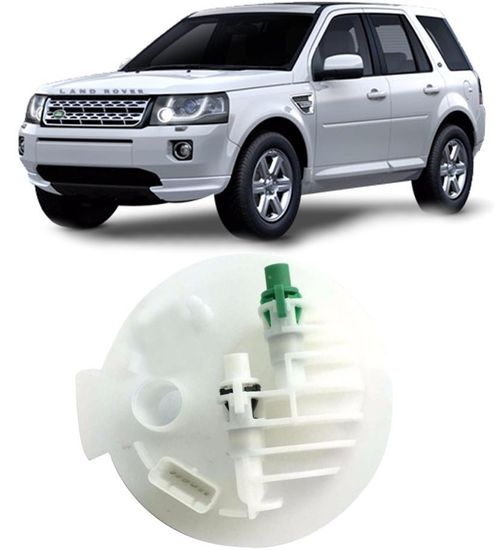 Filtro de Combustivel Land Rover Freelander II 3.2 2006 a 2011 Evoque 2.0 16V 2011 a 2016
