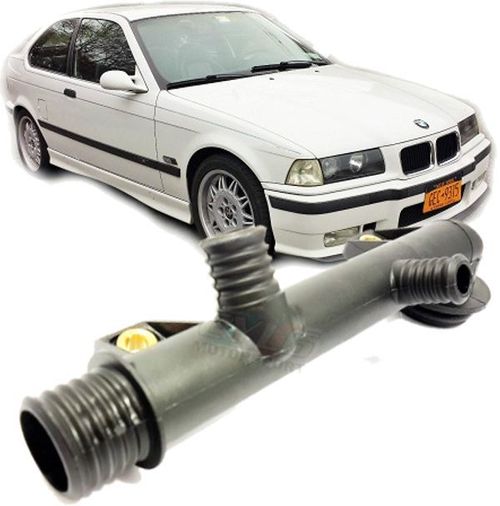 Cano De Saida De Agua Bmw 318i 318Ti 1.8 e 1.9 Compact e36 de 1992 a 2000