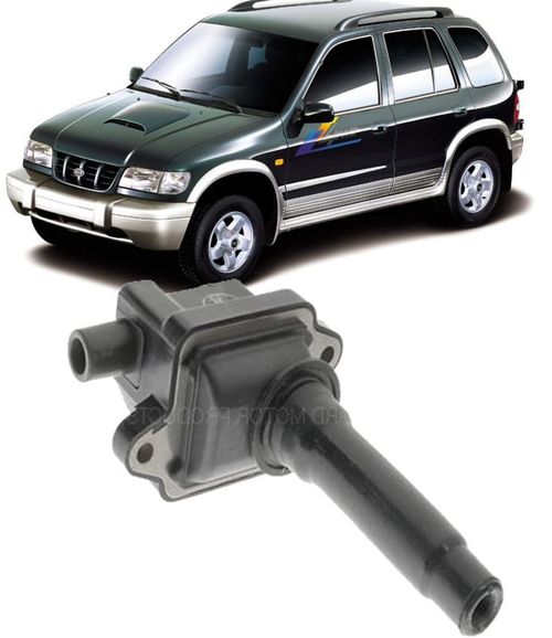 Bobina de Ignicao Kia Sportage 2.0 16v 95 A 2002 - 0k01318100