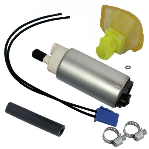 Bomba de Combustivel Gasolina Suzuki Tl 1000 de 1997 a 2002