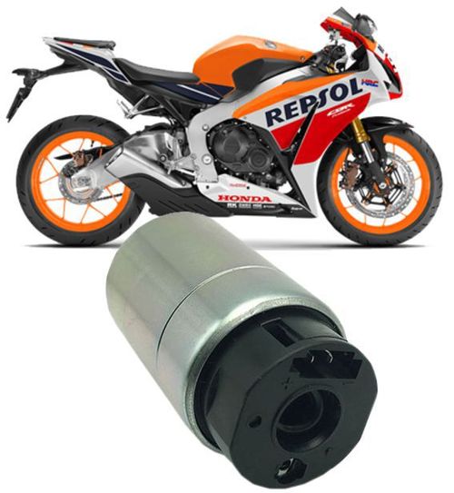 Bomba de Combustivel Gasolina Honda Cbr 1000rr De 2007 a 2018