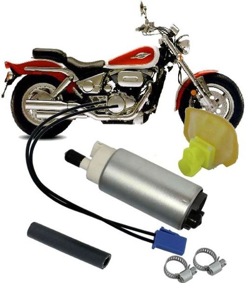 Bomba de Combustivel Gasolina Suzuki Marauder 800 Injetada