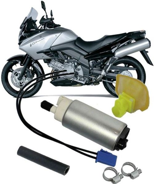Bomba de Combustivel Gasolina Suzuki V Strom Dl 650 1000 de 2002 a 2008