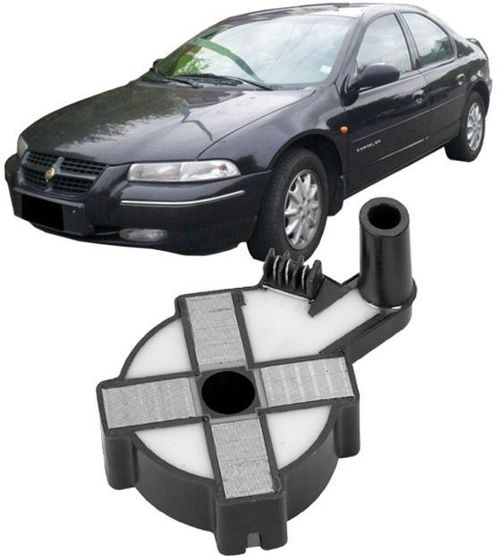 Bobina de Ignicao Chrysler Stratus 2.5 V.6  H3t023 F-695  Original
