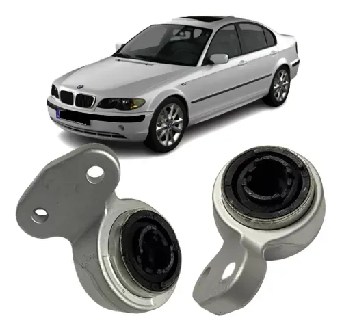 PAR COXIM  BANDEJA SUSP DIANT 2 LAD BMW SÉRIE 3 E46 98/05